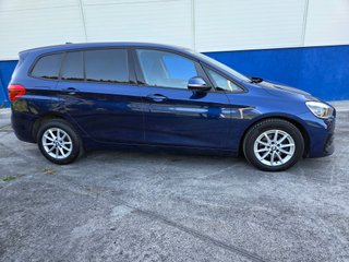 BMW SERIE 2 GRAND TOURER