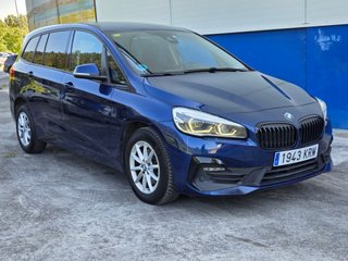 BMW SERIE 2 GRAND TOURER