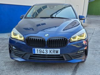 BMW SERIE 2 GRAND TOURER
