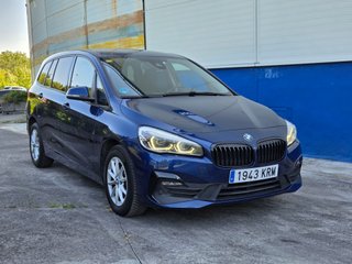 BMW SERIE 2 GRAND TOURER