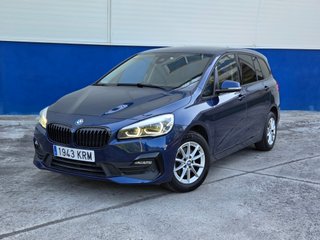 BMW SERIE 2 GRAND TOURER
