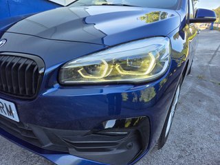 BMW SERIE 2 GRAND TOURER