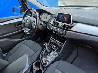 BMW SERIE 2 GRAND TOURER