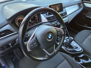 BMW SERIE 2 GRAND TOURER