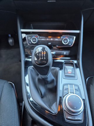 BMW SERIE 2 GRAND TOURER