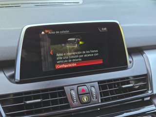 BMW SERIE 2 GRAND TOURER