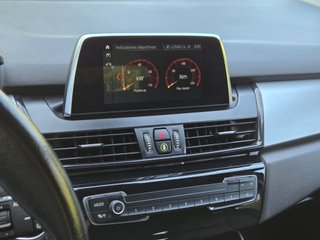 BMW SERIE 2 GRAND TOURER