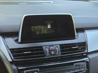 BMW SERIE 2 GRAND TOURER