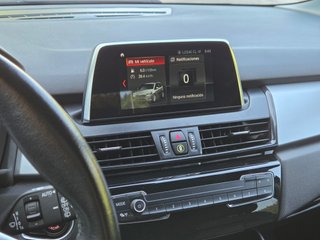BMW SERIE 2 GRAND TOURER