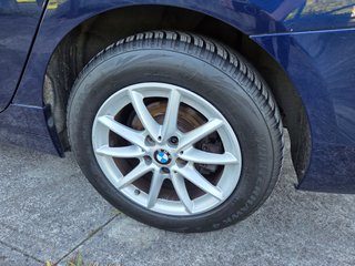 BMW SERIE 2 GRAND TOURER