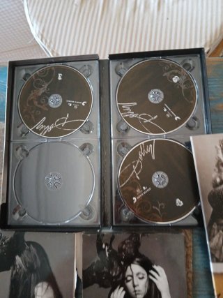 Lote 15 CDs Pop Rock Internacional y Nacional