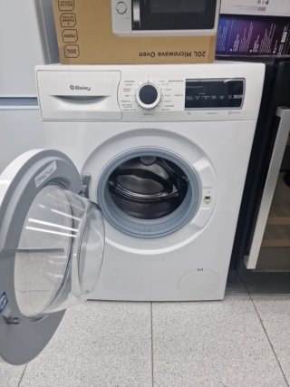 Lavadora Balay 7kg
