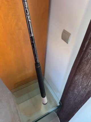 Driver Callaway Big Bertha Alpha Ajustable