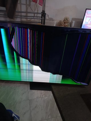 Samsung TQ75QN85DBT TV