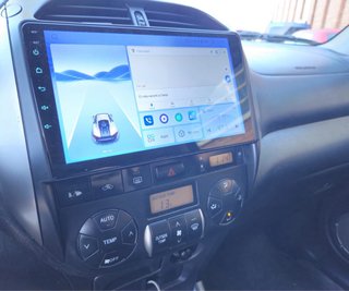 Toyota RAV4 4x4 2.0 VVT-i 3p. 150cv