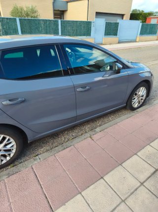 SEAT Ibiza 2024