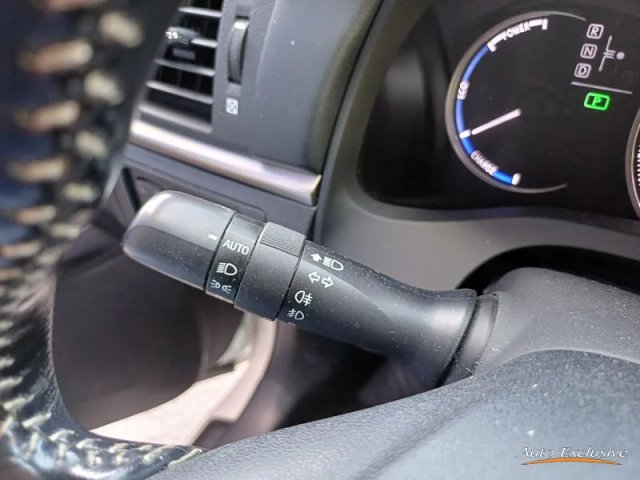 LEXUS CT 200H 136 CV BUSINESS