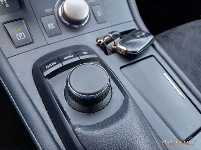 LEXUS CT 200H 136 CV BUSINESS