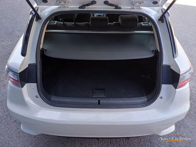 LEXUS CT 200H 136 CV BUSINESS