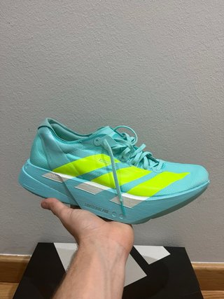 Adidas Adizero Adios Pro 4