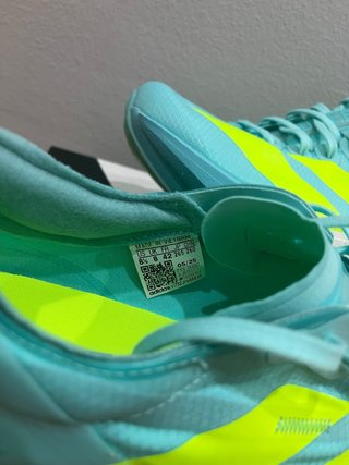 Adidas Adizero Adios Pro 4