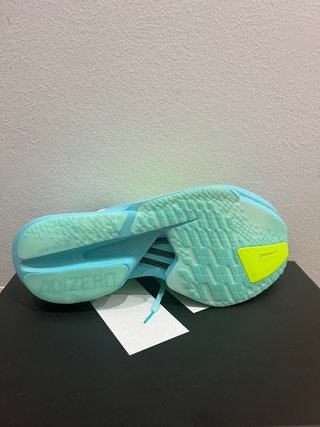 Adidas Adizero Adios Pro 4