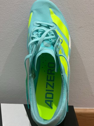 Adidas Adizero Adios Pro 4