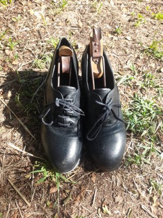Zapatos de claqué Capezio mujer