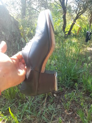 Zapatos de claqué Capezio mujer