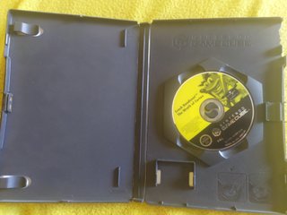 Crash Bandicoot La Venganza de Cortex GameCube PAL