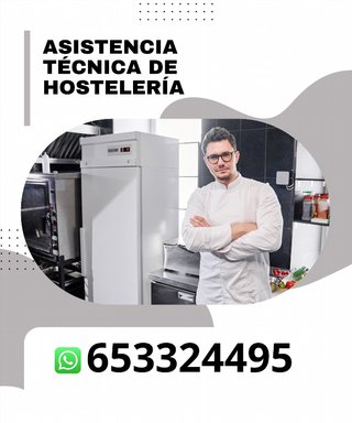 Asistencia técnica de hostelería l6146537