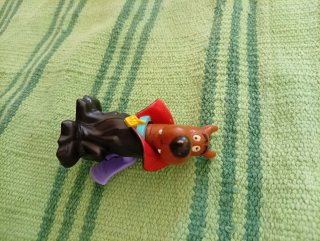 Figura Scooby Doo