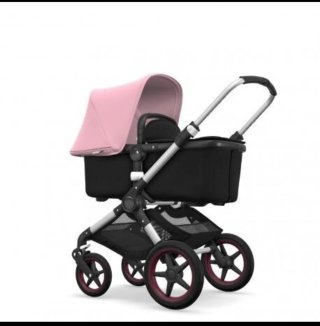 Bugaboo fox
