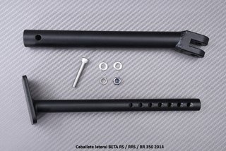 Caballete lateral BETA RS / RRS / RR 350 2014