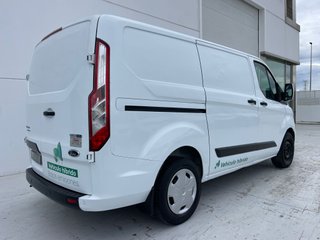 Ford Transit C. Van L1 2.0 TDCi -Averiado- 12.500€