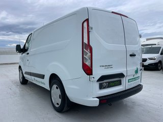 Ford Transit C. Van L1 2.0 TDCi -Averiado- 12.500€