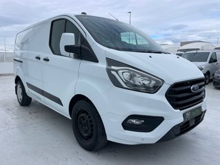 Ford Transit C. Van L1 2.0 TDCi -Averiado- 12.500€