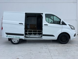 Ford Transit C. Van L1 2.0 TDCi -Averiado- 12.500€