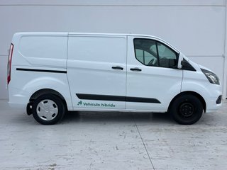 Ford Transit C. Van L1 2.0 TDCi -Averiado- 12.500€