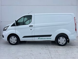 Ford Transit C. Van L1 2.0 TDCi -Averiado- 12.500€