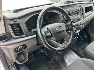 Ford Transit C. Van L1 2.0 TDCi -Averiado- 12.500€