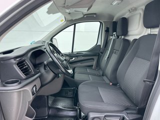 Ford Transit C. Van L1 2.0 TDCi -Averiado- 12.500€