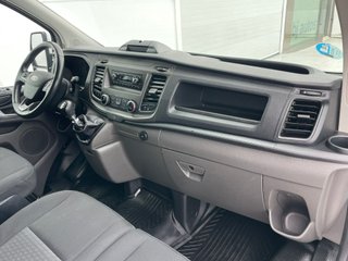 Ford Transit C. Van L1 2.0 TDCi -Averiado- 12.500€