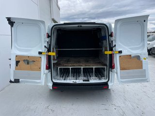 Ford Transit C. Van L1 2.0 TDCi -Averiado- 12.500€