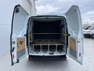 Ford Transit C. Van L1 2.0 TDCi -Averiado- 12.500€