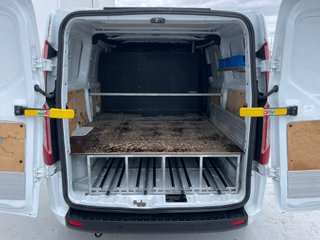 Ford Transit C. Van L1 2.0 TDCi -Averiado- 12.500€