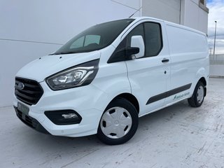 Ford Transit C. Van L1 2.0 TDCi -Averiado- 12.500€