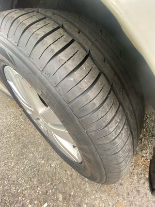 Volkswagen Passat 2007