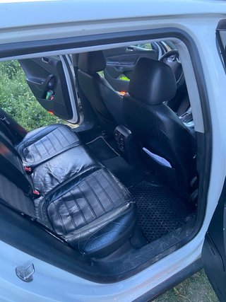Volkswagen Passat 2007