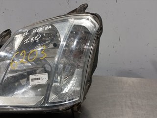 FARO IZQUIERDO OPEL MERIVA 088511